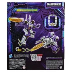 Transformers Leader Class Galvatron Action Figure & Accessories -XS Stock Shop GRAF3518 6441 5X00 4 opt