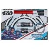 Star Wars Lightsaber Inquisitor Set Double Blade Light Up Sounds