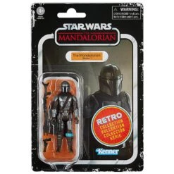 Star Wars Retro Collection Action Figure 1970s 10cm -XS Stock Shop GRAF4200 6433 5L00 A 1 opt