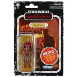 Star Wars Retro Collection Action Figure 1970s 10cm -XS Stock Shop GRAF4200 6433 5L00 C 1 opt