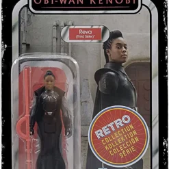 Star Wars Retro Collection Action Figure 1970s 10cm -XS Stock Shop GRAF4201 6437 5L00 C 1 opt