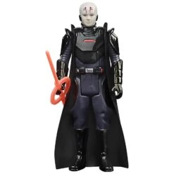 Star Wars Retro Collection Action Figure 1970s 10cm -XS Stock Shop GRAF4201 6437 5L00 D 2