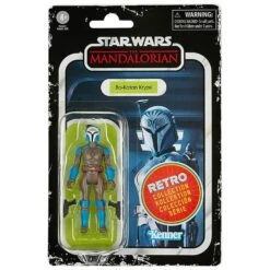 Star Wars Retro Collection Action Figure 1970s 10cm -XS Stock Shop GRAF4460 6388 1 opt