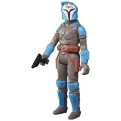 Star Wars Retro Collection Action Figure 1970s 10cm -XS Stock Shop GRAF4460 6388 2 opt