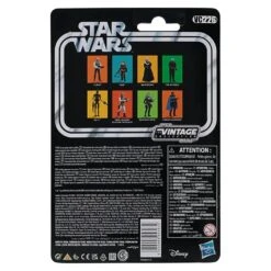 Star Wars The Vintage Collection Action Figure 10cm -XS Stock Shop GRAF4465 6358 5X00 3 opt