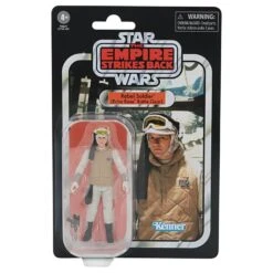 Star Wars The Vintage Collection Action Figure 10cm -XS Stock Shop GRAF4467 6397 5X00 1 opt