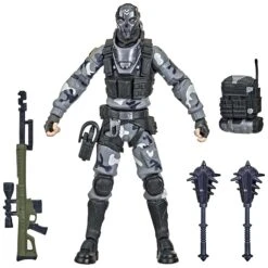 Fortnite Action Figure With Accessories Victory Royale 15cm -XS Stock Shop GRAF4977 6358 5X00 2 opt