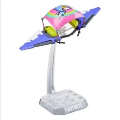 Fortnite Model Glider With Display Stand Victory Royale 15cm -XS Stock Shop GRAF5693 6361 5X21 2 opt