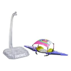 Fortnite Model Glider With Display Stand Victory Royale 15cm -XS Stock Shop GRAF5693 6361 5X21 3 opt