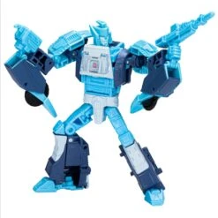 Transformers Legacy Velocitron Speedia 500 Action Figure 14cm -XS Stock Shop GRAF5757 6434 5X00 2 opt