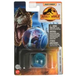 Matchbox Jurassic World Vehicles Die-Cast Car Truck 1:64 10 Matchbox Jurassic World Vehicles Die-Cast Car Truck 1:64 -XS Stock Shop GRAF922M E opt