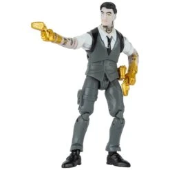 Fortnite Master Grade Figure Series 1 With Accessories 10cm -XS Stock Shop GRAFNT1068 6450 3 opt