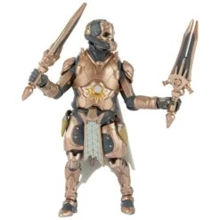 Fortnite Master Grade Figure Series 1 With Accessories 10cm -XS Stock Shop GRAFNT1068 6450 4 opt