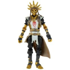 Fortnite Master Grade Figure Series 1 With Accessories 10cm -XS Stock Shop GRAFNT1070 6450 2