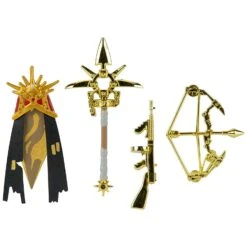 Fortnite Master Grade Figure Series 1 With Accessories 10cm -XS Stock Shop GRAFNT1070 6450 3