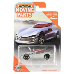 Matchbox Moving Parts Diecast Metal Car Vehicle Collection -XS Stock Shop GRAFWD28 5964 955F E opt