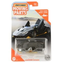 Matchbox Moving Parts Diecast Metal Car Vehicle Collection -XS Stock Shop GRAFWD28 5964 955F J opt