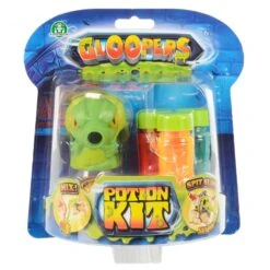 Gloopers Potion Kit Slime Monster Figure Mix Squeeze Age 6+ -XS Stock Shop GRAGLR00000 5785 C opt
