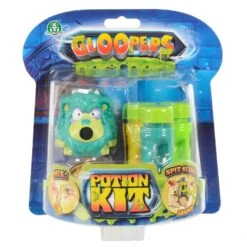 Gloopers Potion Kit Slime Monster Figure Mix Squeeze Age 6+ -XS Stock Shop GRAGLR00000 5785 D opt