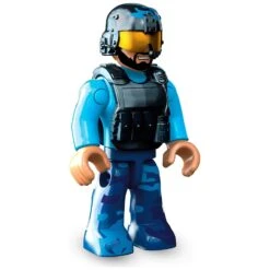 Mega Construx Fighter Jet Building Set Plane 221 Pieces Age 6+ -XS Stock Shop GRAGNY53 6190 9C33 3 opt