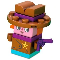 Mega Construx Story Builders Ultimate Set 10 Builds 325 Pieces -XS Stock Shop GRAGRG42 6148 9633 4 opt