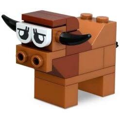 Mega Construx Story Builders Ultimate Set 10 Builds 325 Pieces -XS Stock Shop GRAGRG42 6148 9633 5 opt