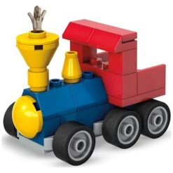 Mega Construx Story Builders Saga Set 6 Easy Builds 140 Pieces -XS Stock Shop GRAGRG53 6061 9633 2 opt