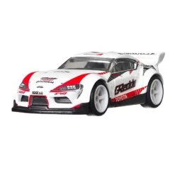 Hot Wheels Premium Car Culture Collectible Die Cast Vehicle -XS Stock Shop GRAGRJ79 6419 9796 2 opt