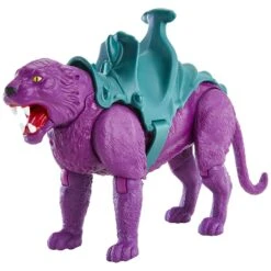 Masters Of The Universe Action Figure Big Cat Retro Play 26cm -XS Stock Shop GRAGVN49 6448 9683 2 opt