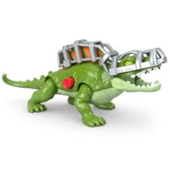 Imaginext Jurassic World Dominion Dinosaur Figure & Harness -XS Stock Shop GRAGVV67 6393 9633 B 2 opt