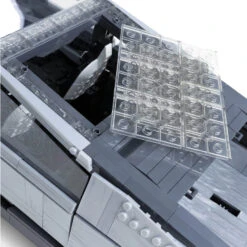 Mega Bloks Tesla Cybertruck Building Set Collectible Age 14+ -XS Stock Shop GRAGWW84 6447 9633 7 opt