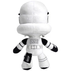 Star Wars Plush Stormtrooper Soft Toy Figure 20cm -XS Stock Shop GRAGXB26 6295 9683 3 opt