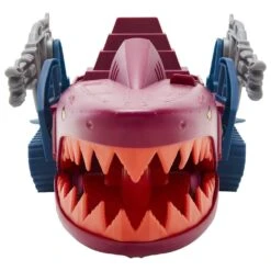 Masters Of The Universe Land Shark Vehicle Interactive -XS Stock Shop GRAGXP43 6195 9993 5 opt