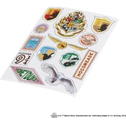 Harry Potter Hogwarts Express Platform Playset Doll Owl Luggage 9 Harry Potter Hogwarts Express Platform Playset Doll Owl Luggage -XS Stock Shop GRAGXW31 4 opt