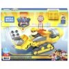 Mega Bloks Paw Patrol The Movie Building Set 17 Pieces Age 3+