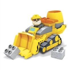 Mega Bloks Paw Patrol The Movie Building Set 17 Pieces Age 3+ -XS Stock Shop GRAGYW91 6412 9633 2 opt