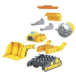 Mega Bloks Paw Patrol The Movie Building Set 17 Pieces Age 3+ -XS Stock Shop GRAGYW91 6412 9633 3 opt