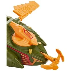 Masters Of The Universe Wind Raider Vehicle With Stand 36cm -XS Stock Shop GRAGYY34 6448 9633 4 opt