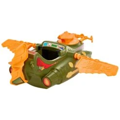 Masters Of The Universe Wind Raider Vehicle With Stand 36cm -XS Stock Shop GRAGYY34 6448 9633 5 opt