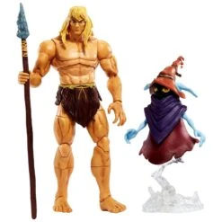 Masters Of The Universe Savage He-Man Orko Action Figure 18cm -XS Stock Shop GRAGYY41 6448 9683 6 opt