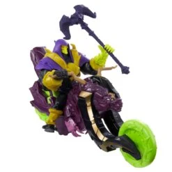 Masters Of The Universe Power Attack Vehicle Action Figure -XS Stock Shop GRAHBL74 6449 968C B 2 opt