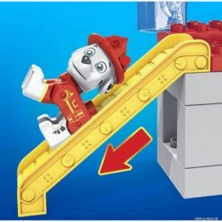 Mega Bloks Paw Patrol The Movie Building Set 17 Pieces Age 3+ -XS Stock Shop GRAHDX93 6447 9633 3 opt
