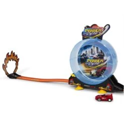 Spinforce 360 Power Racing Car Set Track Loop High Speed Stunts -XS Stock Shop GRASPF90004 6060 4 opt