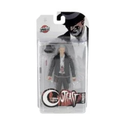 Outcast Sidney Collectible Action Figure Comic Book Version -XS Stock Shop HEA145046 1600 1 opt 79897.1598264722.1100.1100