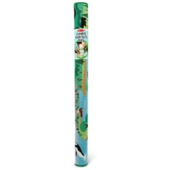 Melissa & Doug Jumbo Habitats Rug 5 Animals Play Mat 200cm -XS Stock Shop HEA15192 4 opt