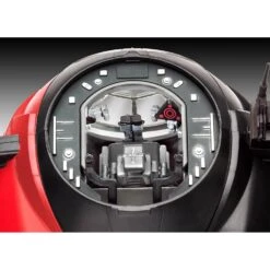 Revell Model Kit Star Wars Tie Fighter 19cm Level 3 Age 10+ -XS Stock Shop HEA67459090 3 opt