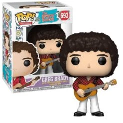 Pop! Television Collectible Vinyl Figure Funko Range 10cm -XS Stock Shop HEAFUK033963 opt