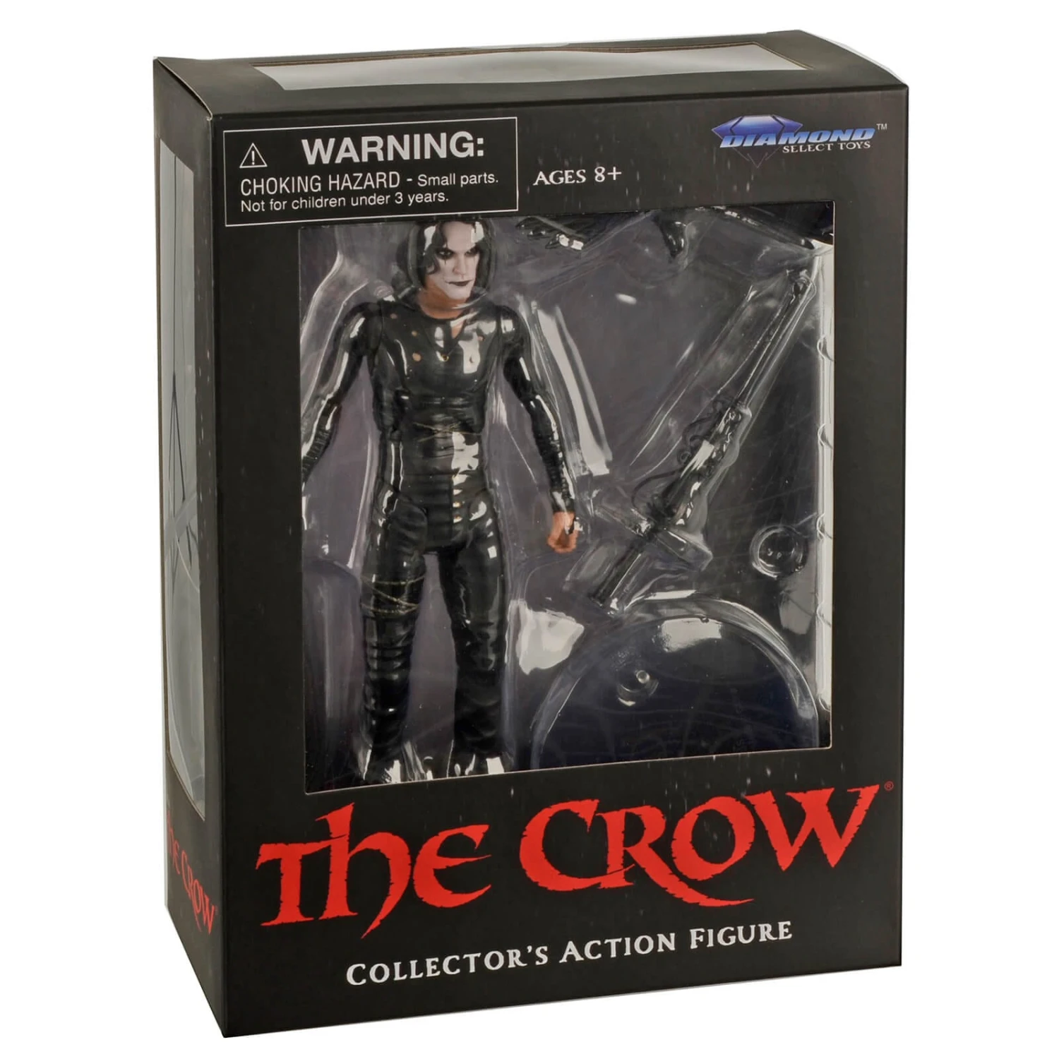 Movie Collectible Action Figures Diamond Select Posable 18cm 2 Movie Collectible Action Figures Diamond Select Posable 18cm - Image 2