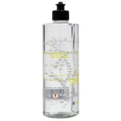 Pure Shampoo Luxury Car Wash Cleaning Wax Free PH Neatral -XS Stock Shop INFICLPUR500 2 opt