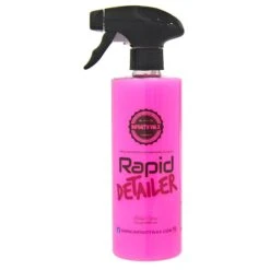 Rapid Detailer Spray Car Paint Glass Instant Protection 500ml -XS Stock Shop INFICLRDS500P 1 opt